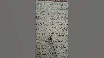 Surah Al-Mu’minun (23:111–112) | The Reward of the Patient | سورة المؤمنون – Ibrahim Sobhi