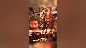 Wizarding World’s Best Careers