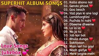 💕 Superhit Album Songs - 2020 || Blockbuster Songs 🎵