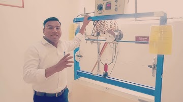 Frequency Response Curve Under Different Damping Conditions _ DOM _ BE(Mech)