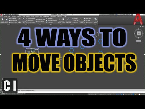 Video: How To Move Objects At A Distance