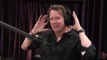 Joe Rogan - What is the Purpose of Life?