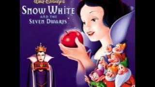 Disney Snow White Soundtrack - 05 - Far Into the Forest