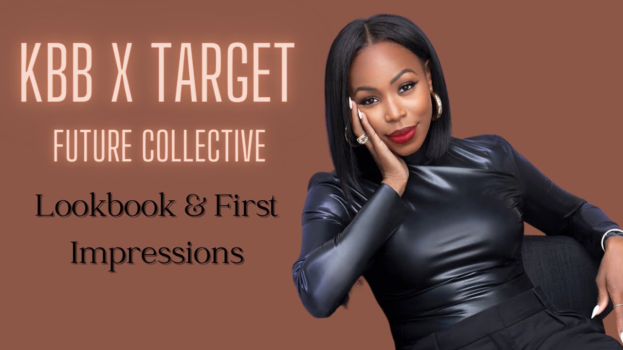 Target Future Collective With Kahlana Barfield Brown