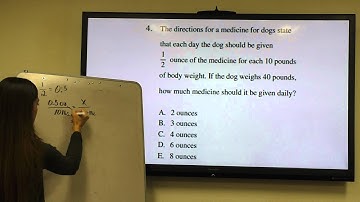 UNM HEP - Math Practice Problem 4 (PPT2)