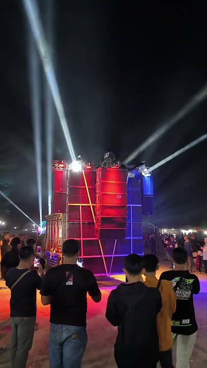 Sound Horeg Takbiran 2024 #soundsystem #soundbalap #soundhoreg #soundhajatan #shorts #brewogaudio