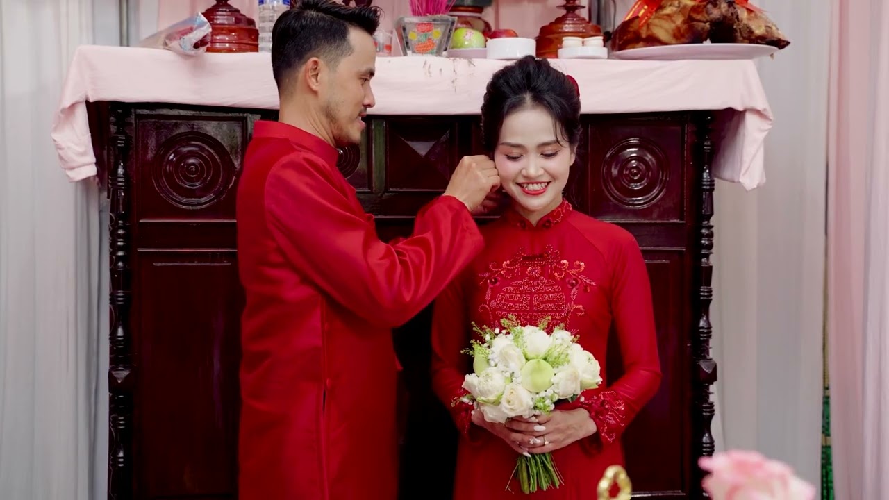 Trang & Phước 08.02.2026