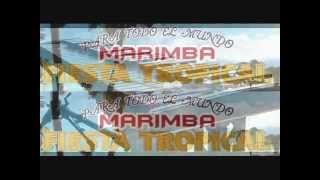 marimba tropical - Amor eterno