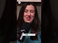 Human-First AI in Film Meet Kathryn Webb #shorts