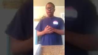 Negative Offensive Stance - Counterplans Part 1 of 2