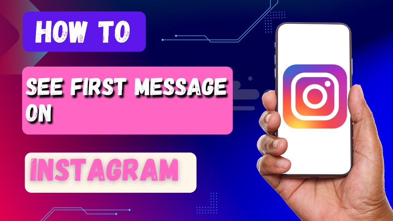 How To See First Message On Instagram YouTube how-to-see-first-message-on-instagram-youtube