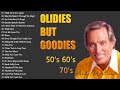 Neil Young, Bee Gees, Carpenters, Lobo, Queen, Gloria Gaynor  -  Best Oldies but Goodies
