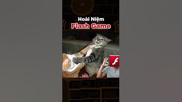 Kho game đồ sộ cực kỳ chất lượng này chắc chắn đã đóng vai trò là tuổi thơ của rất nhiều người!