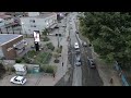 Asfalto para a rua Frederico Jensen