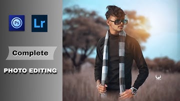 Ps Touch Manipulation Tutorial | Ps Touch Photo Editing | Ps Touch Background Change