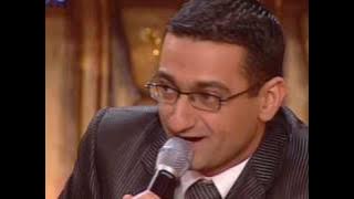 كبرت البنوت جورج خباز