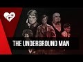 The Underground Man или подземный человек. Игра от Мэддисона.
