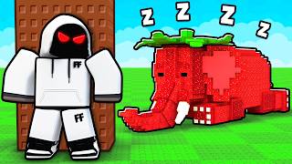 Do NOT WAKE The Brainrot..