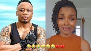 Dj Tira finally responds to Luke Ntombela who says he drvugged and gRaped her when she blvcked 0ut