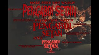 KARMA by The Spouse : Un-official Lyric Video (OST:Pengabdi Setan 2017)