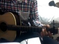 キッチン (星野源カバー)  弾き語り