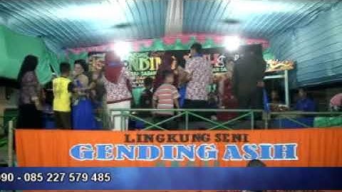 4 kokosodan gending asih live pagedangan   negarajati   cimanggu