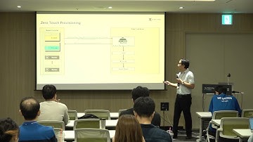 StarlingX - lifecycle management of geographically distributed clouds