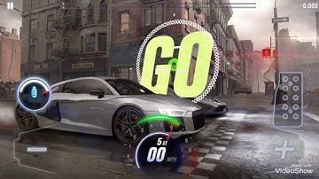 How to play CSR2 2019