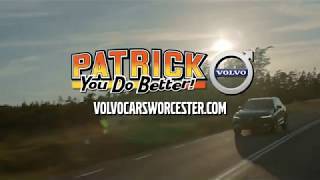 Volvo Cars Worcester September Special Offers