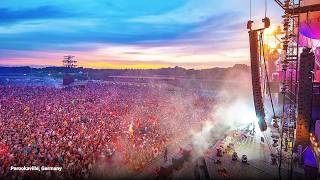 Making stages for festivals and musicians a reality │Stagecos Octave BricsCAD Story