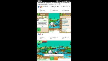 Ngọc Rồng Online - Review sự kiện 30/4 và fix lỗi cho ae :D