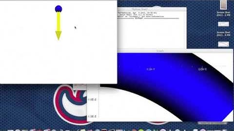 Physics 1 Lab 2: Motion of a Falling Object