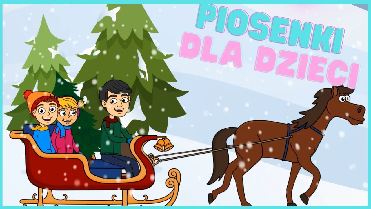 Piosenki Dla Dzieci Po Polsku Youtube Polskie Piosenki Dla Dzieci 🧒👧 Zestaw Piosenek Po Polsku od LULANKO 🐻
