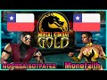 Youtube Thumbnail title