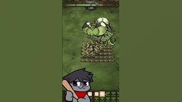 Bramble Trap Is Amazing (Short Ver.) #dontstarvetogether #donstarve