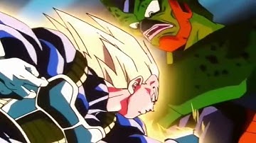 Dragon Ball Z it