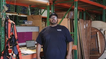 Emergency Response at the Loading Dock