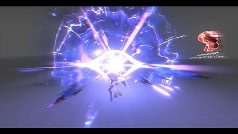 【unity游戏特效】原神 雷电将军，我什么都做得到！但是煮饭哒咩！