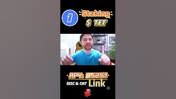 Stake TET Coin Tectum – High Yield Strategy #stakingguide #TET #TETtoken