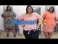 Walmart Spring Plus Size Try On Haul | April 2021