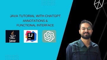 Java Microservices Beginners Tutorial 2024 - 14: Annotations and Functional Interface #2024
