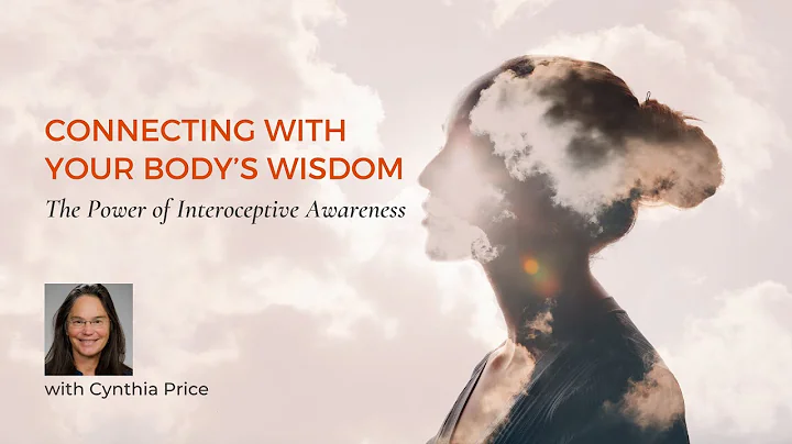 Interview with Cynthia Price | Connecting with You...