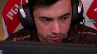 ETERNAL FIRE  VP | 3.HARİTA INFERNO | Bo3 | PGL MAJOR 2024 | sosyal: @rootthegamer