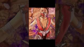 Sindel Vs Mileena