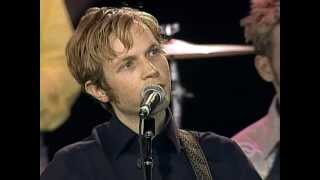 Video thumbnail of "Beck - Leave Me On The Moon (Live at Farm Aid 1997)"