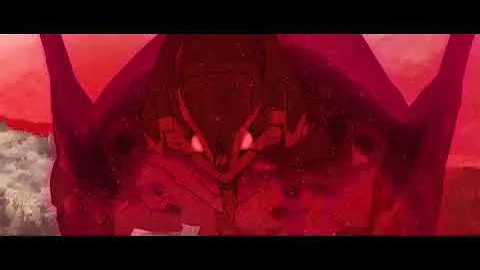 Evangelion 3.0 (-46h) - Third Impact [Extended]