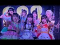 2024/12/26 1激的愛ドリュージョン #フラサービックル 平日定期公演2部Vol.164 『2部:新メンバーお披露目公演』早乙女もな💜ちゃんデビューステージ