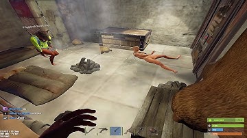 rust going deep on role players