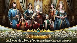 Game Of Sultans Hack Gives You FREE Diamonds! (iOS/Android) screenshot 4