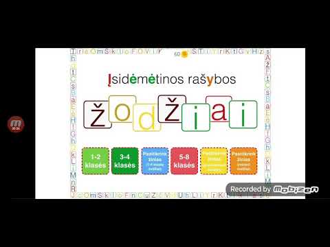 Video: Populiariausi žodžiai, Vartojami Apibūdinti Viešbučius 10-yje Didžiųjų Pasaulio Miestų [INFOGRAPHIC] - „Matador Network“